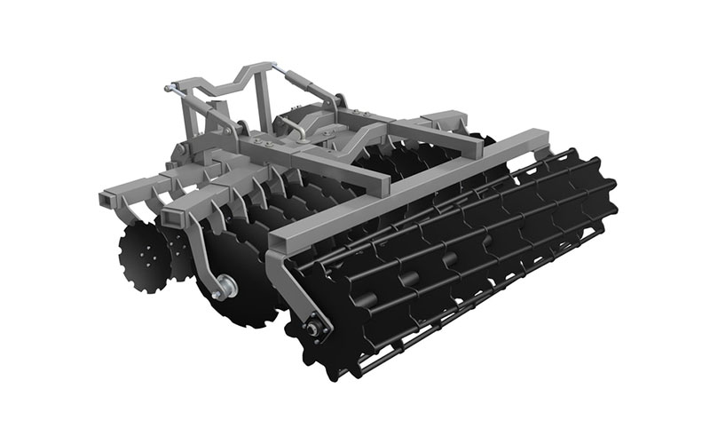 Tillage