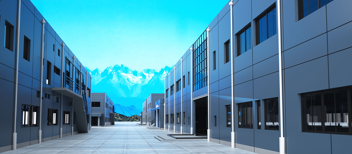 IMCB (Shandong) Bearing Manufacturing Co., Ltd