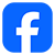 Facebook图标