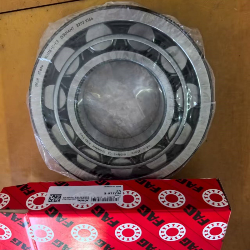 FAG NU316EC3 BEARING 