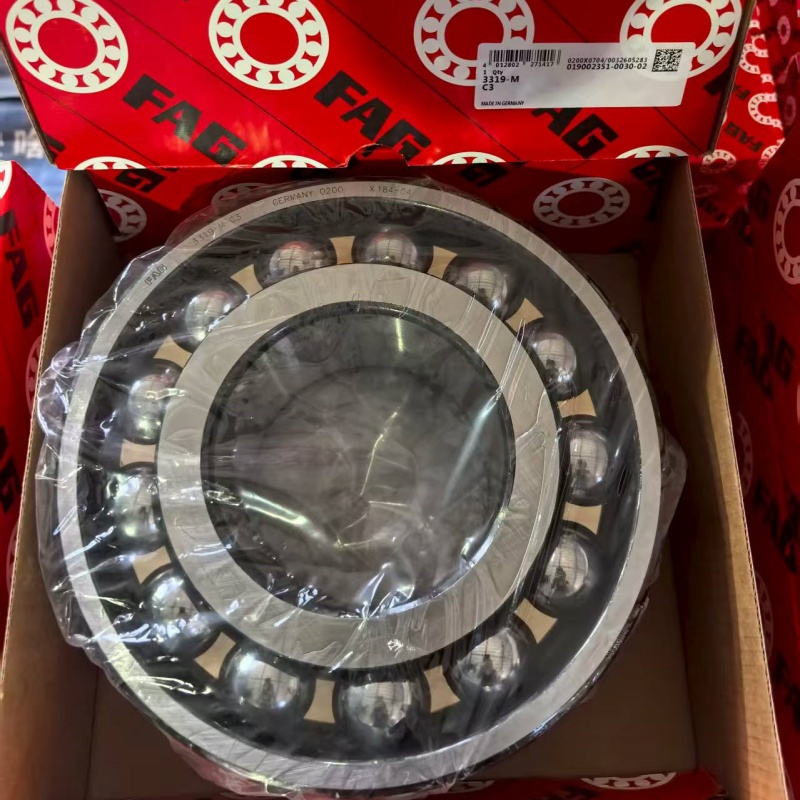 FAG 3319M BEARING