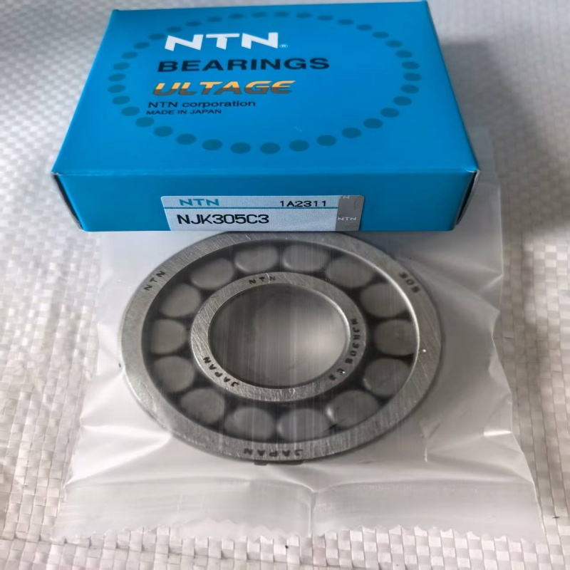 JAPAN BEARING NJK305C3 
