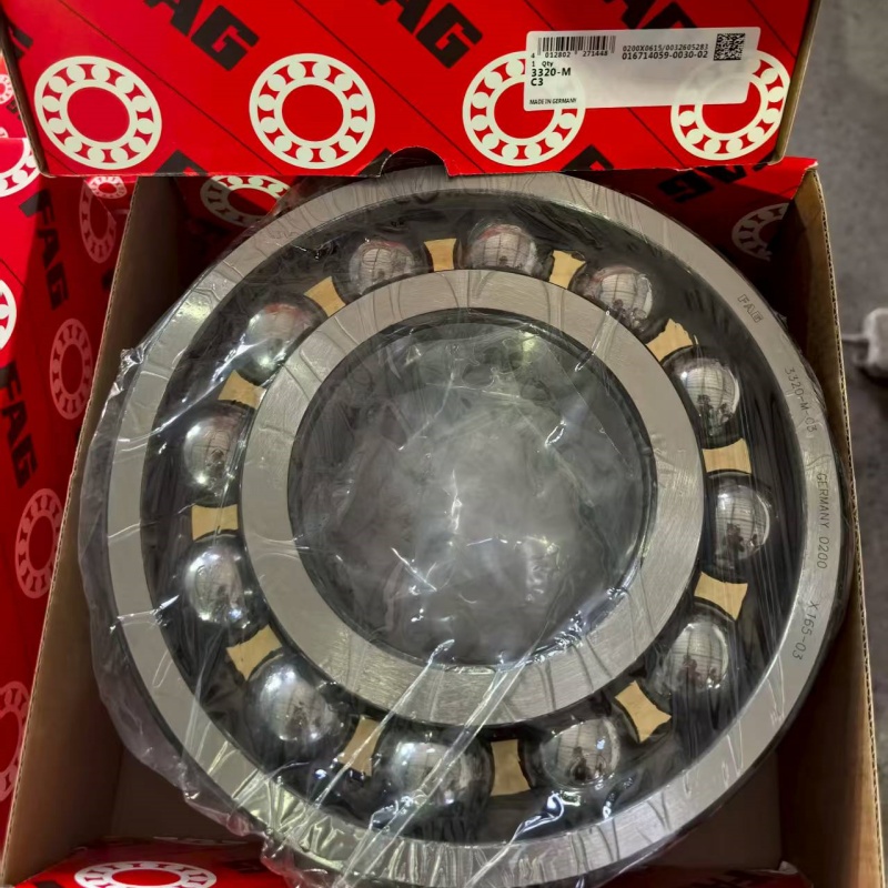 GERMAN FAG 3320M BEARING