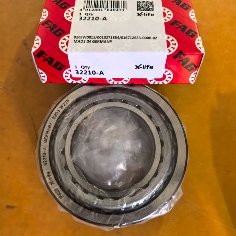 GERMAN BEARING FAG 32210A