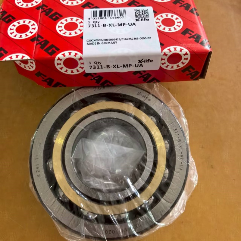 GERMAN BEARING FAG 7311-B-XL-TVP 