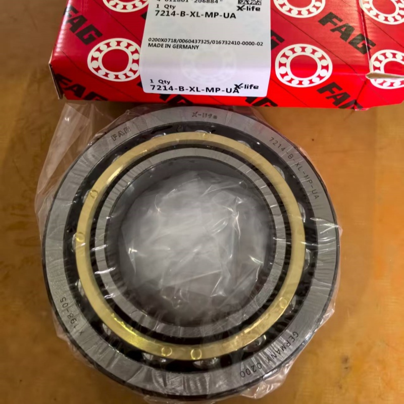 GERMAN BEARING FAG 7314-B-XL-MP
