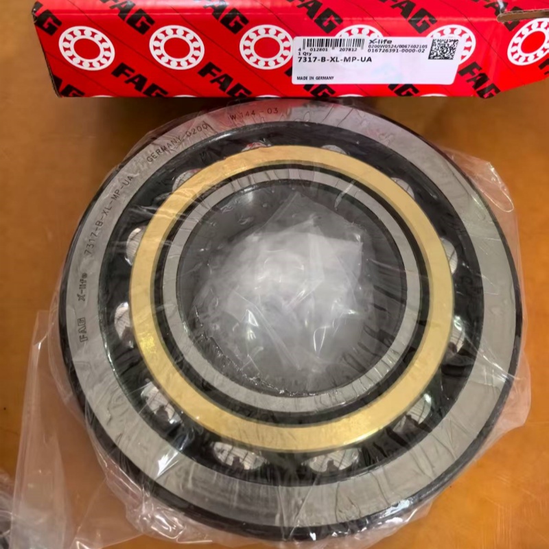 GERMAN BEARING FAG 7317-B-XL-MP