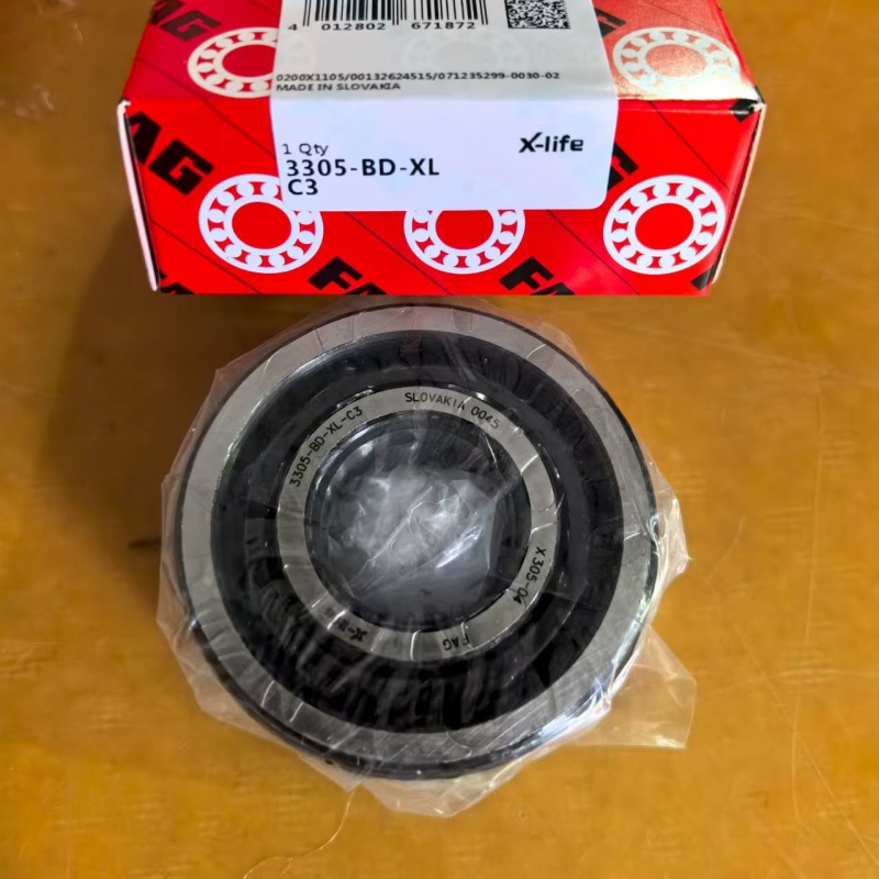 GERMAN FAG 3305BD-XL-C3