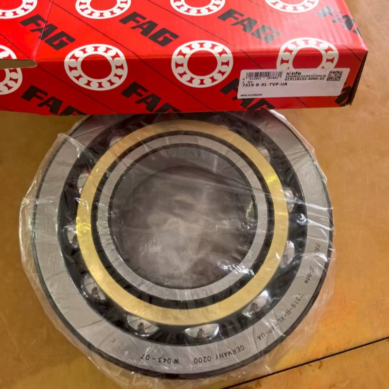 GERMAN BEARING FAG 7319-B-XL-TVP