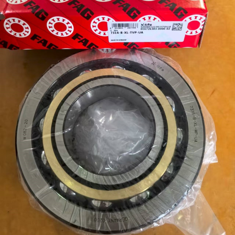 GERMAN BEARING FAG 7316-B-XL-MP