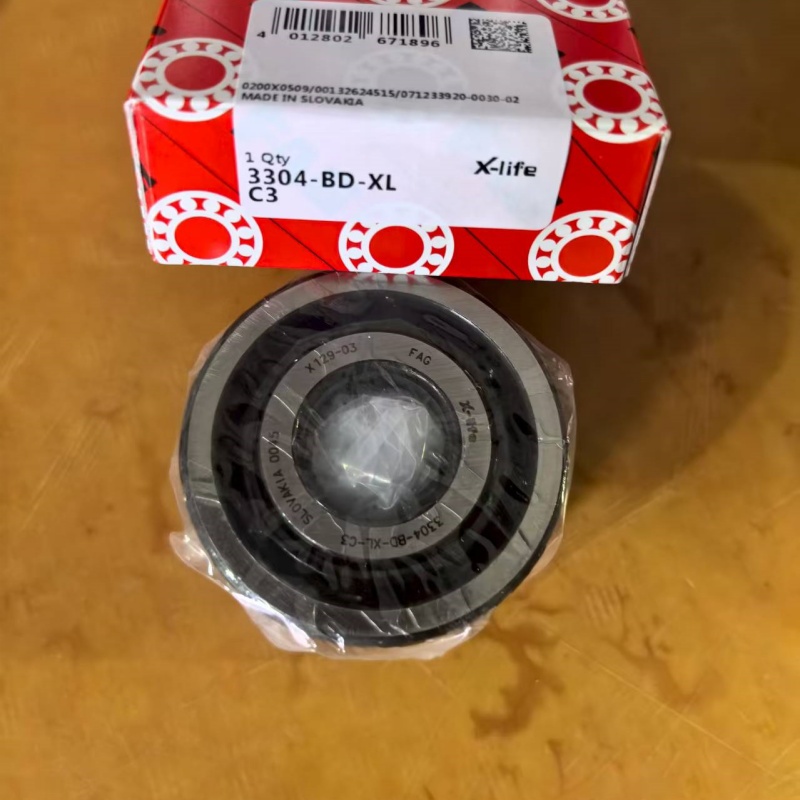 FAG GERMAN 3304-BD-XL-C3