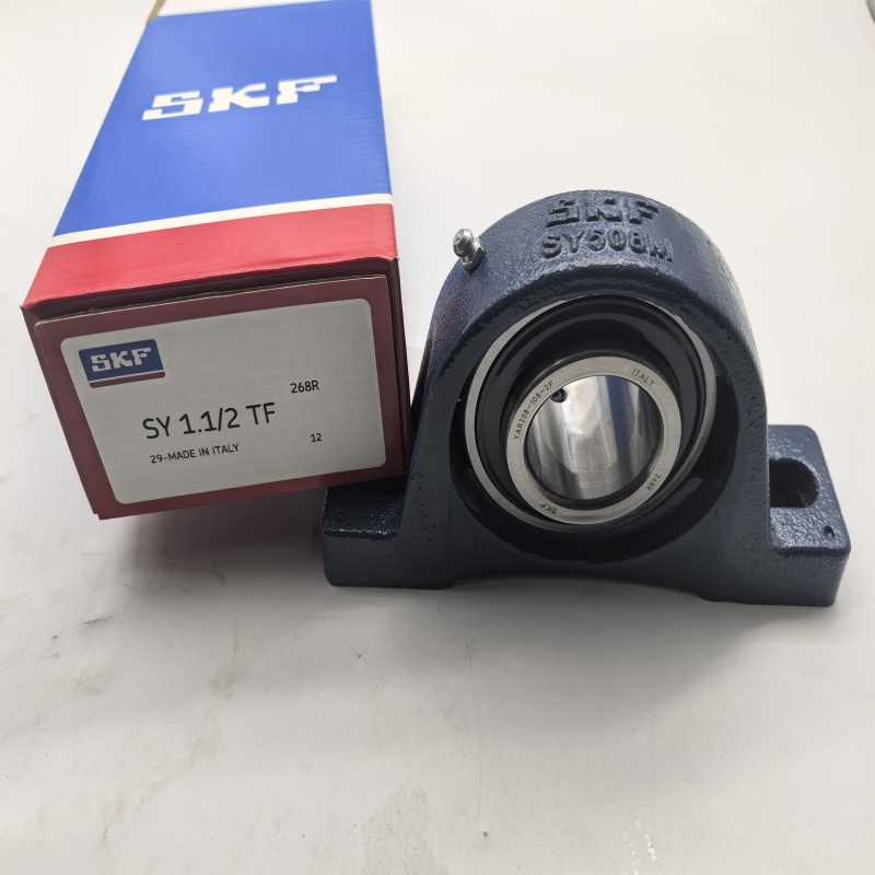 SKF BEARING SY1.1/2 TF 