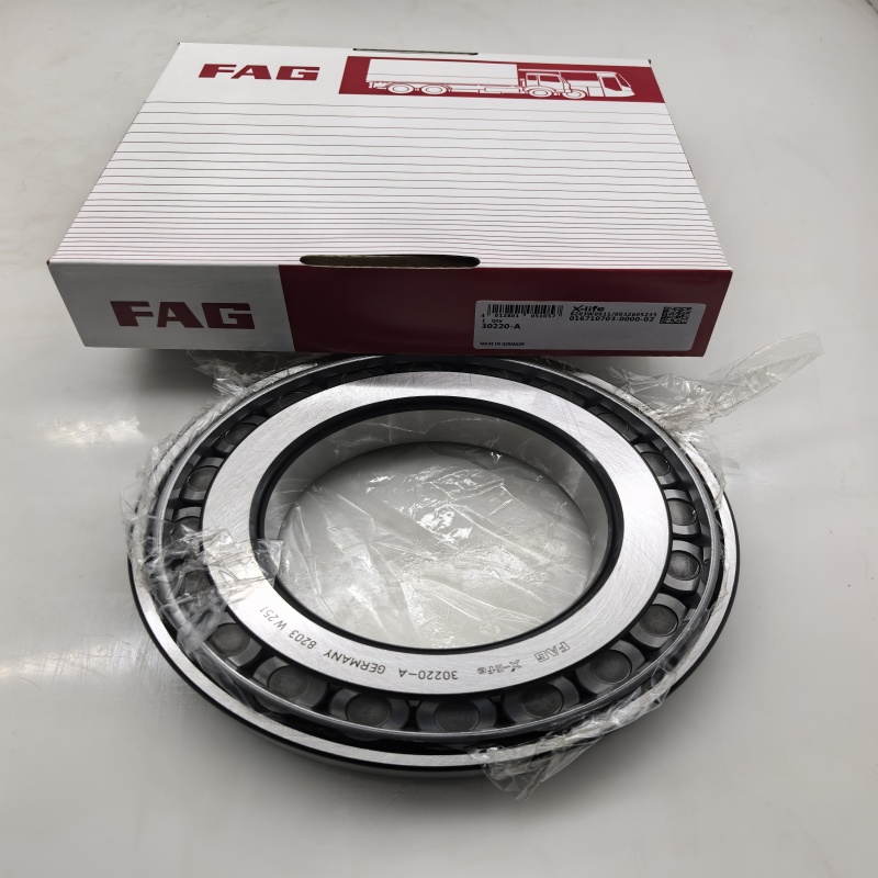 FAG BEARING 30220A 