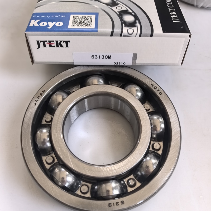 KOYO 6313 BEARING 