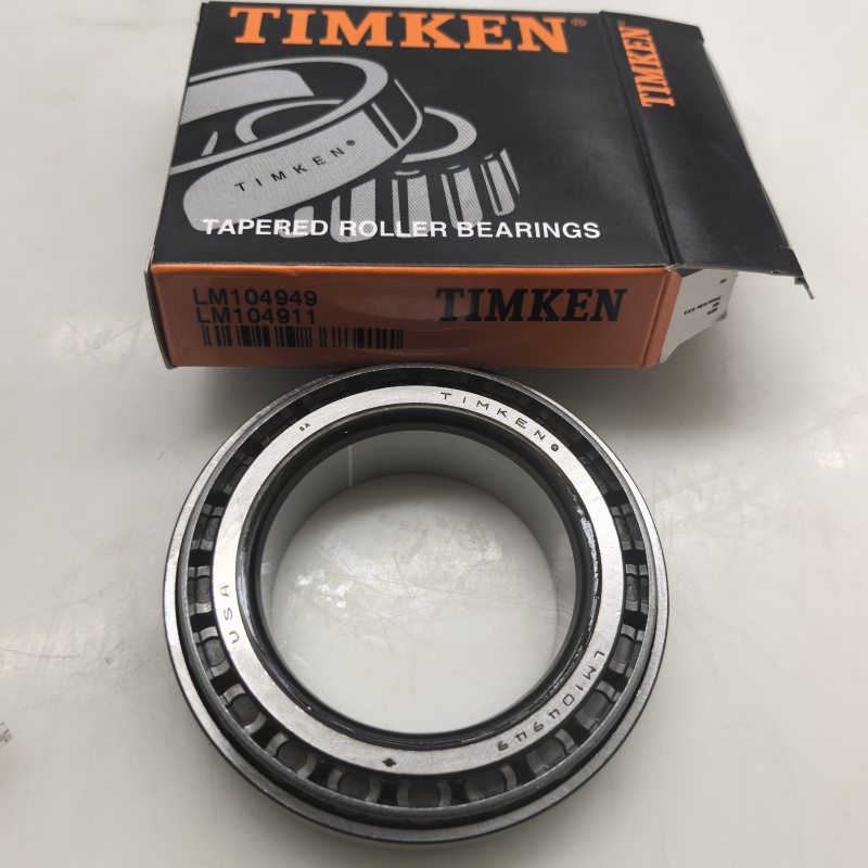 TIMKEN BEARING LM104949/104911 