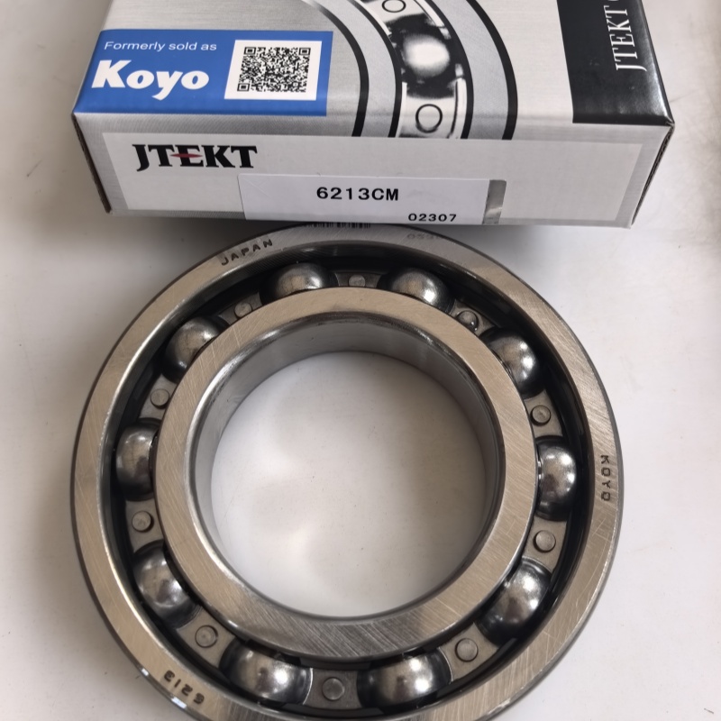 KOYO BEARING 6213CM Deep groove ball bearings
