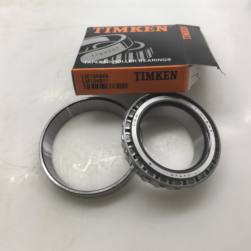TIMKEN BEARING LM104949/104911 