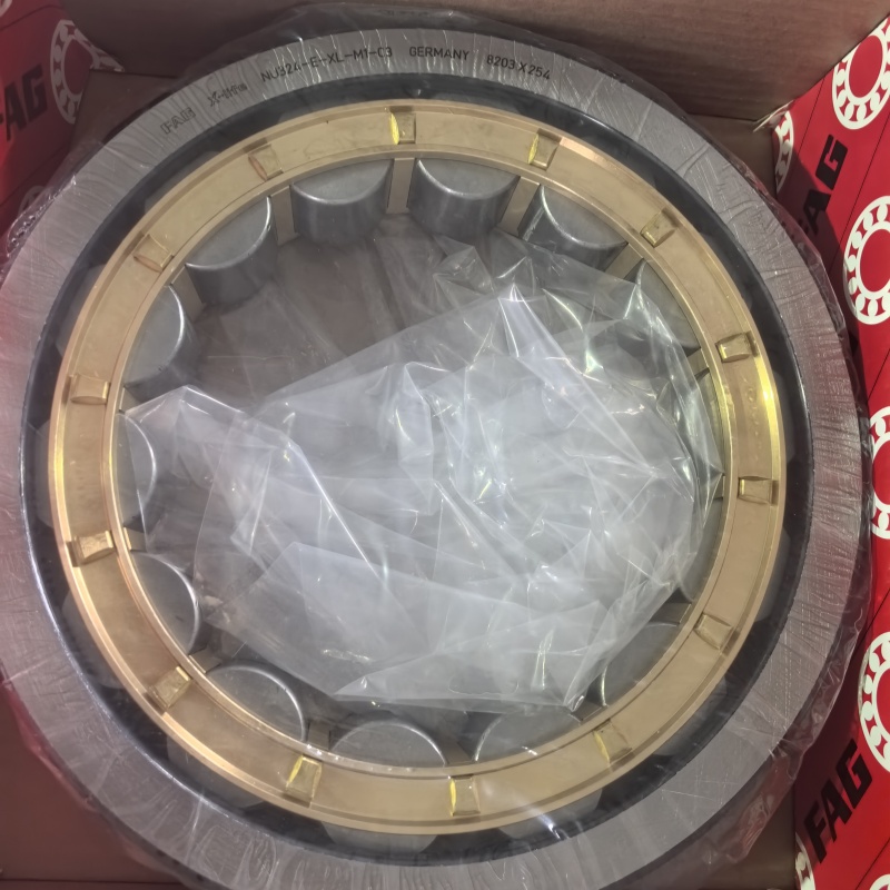 FAG NU324 E-XL-M1-C3 Cylindrical roller bearings