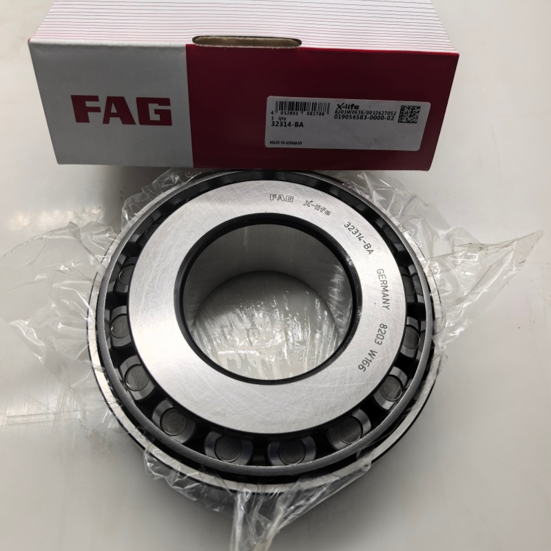 FAG WHEEL HUB BEARING 32314BA