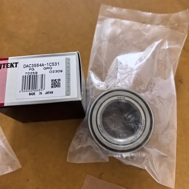 KOYO WHEEL HUB BEARING DAC3564A