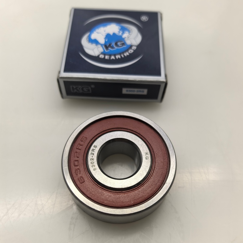 KG 6302/2RS BEARING 