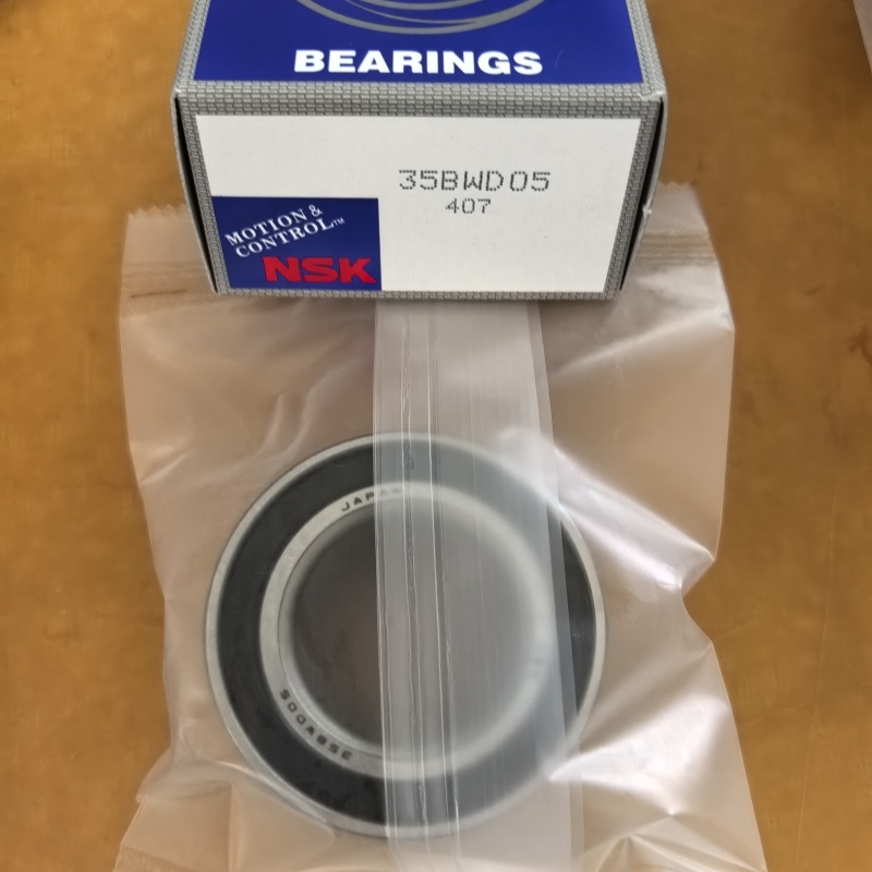 NSK WHEEL HUB BEARING 35BWD05 