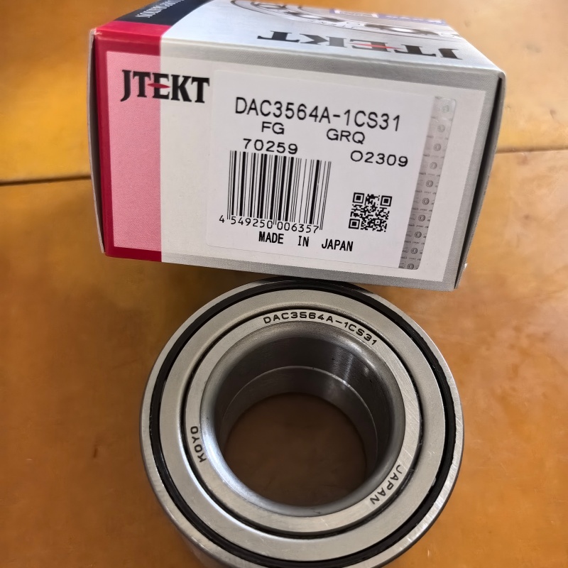 KOYO WHEEL HUB BEARING DAC3564A
