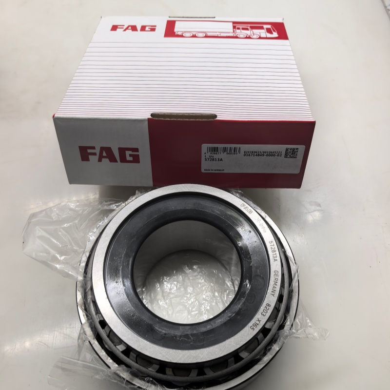 FAG 572813A  TRUCK WHEEL BEARING