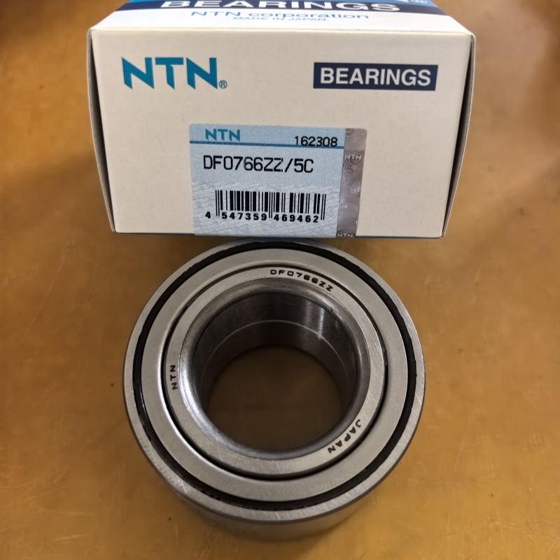 NTN HUB BEARING DF0766ZZ