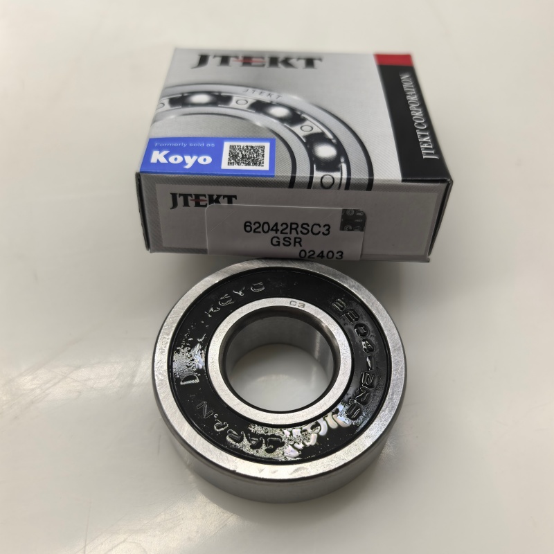 KOYO BALL BEARING 62042RSC3