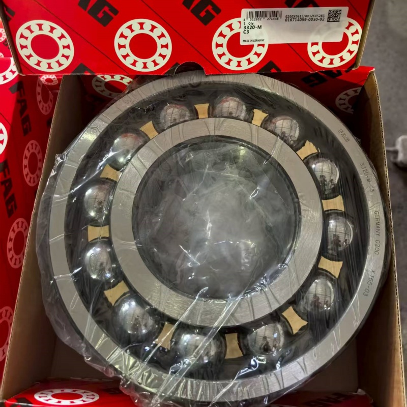 FAG 3320MC3Angular Contact Ball Bearing