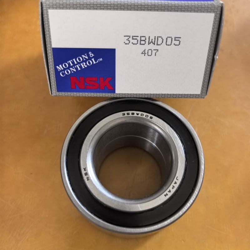 NSK WHEEL HUB BEARING 35BWD05 