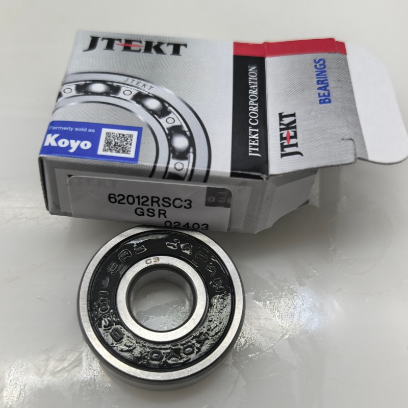 KOYO 62012RSC3 Deep groove ball bearings