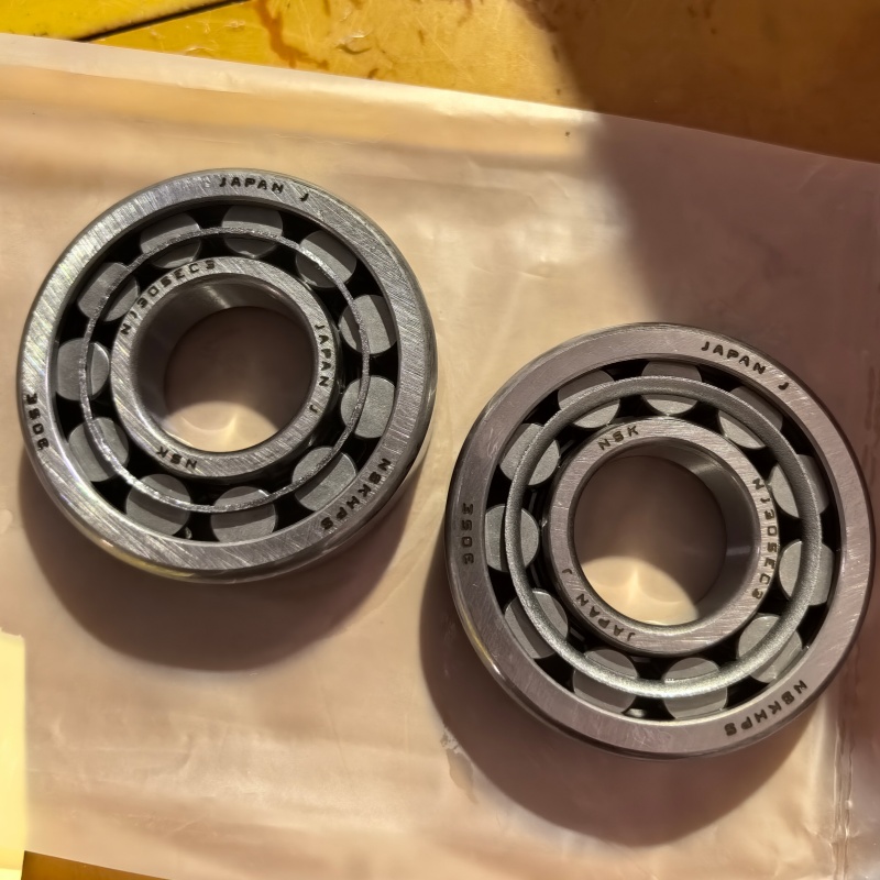 NSK BEARING NJ305EC3