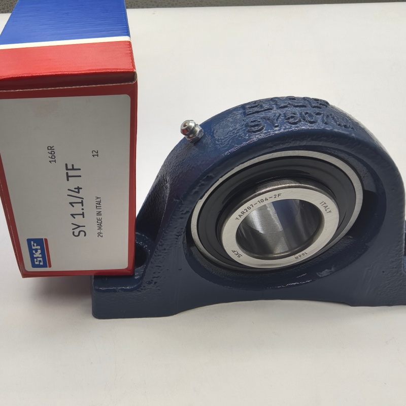 SKF SY 1.1/4 TF/VA228 Pillow Block Ball Bearing Unit