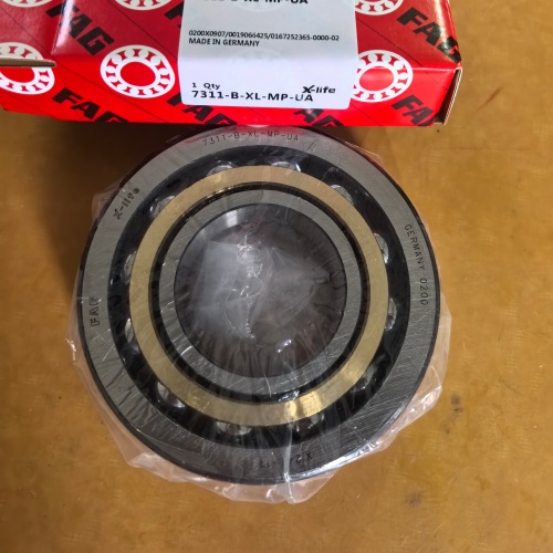 FAG 7311B-XL-M1 Angular contact ball bearings