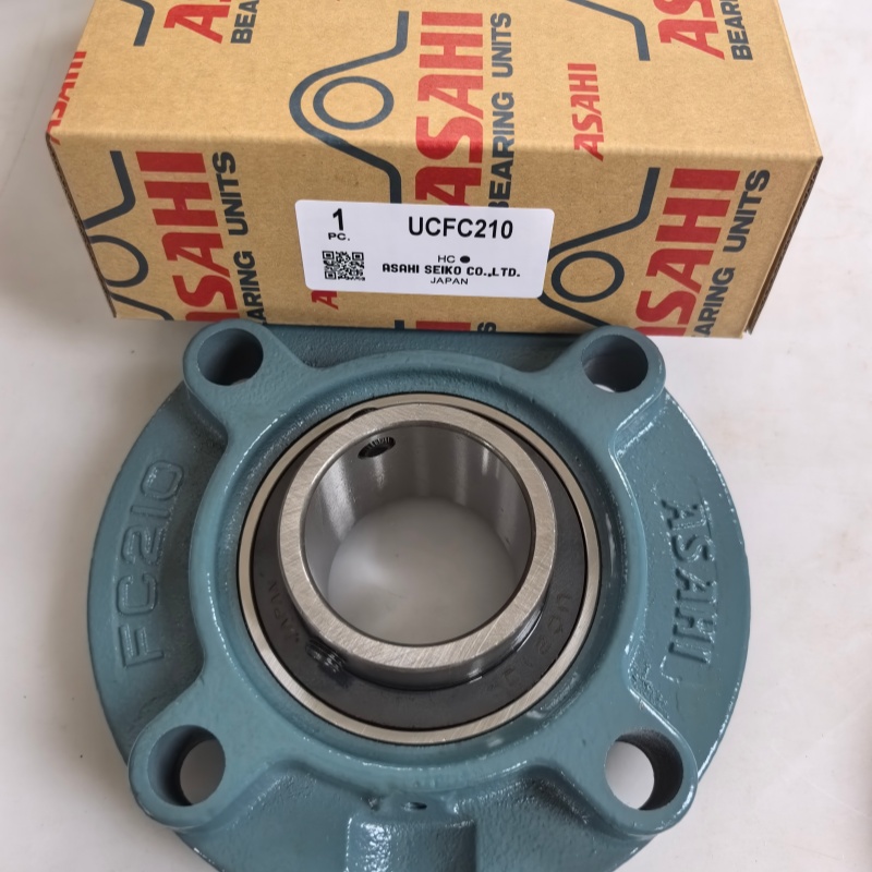 Bearing units UCFC210 ASAHI