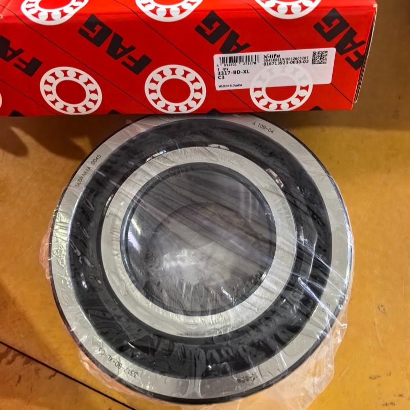 FAG 3317BD-XL-C3