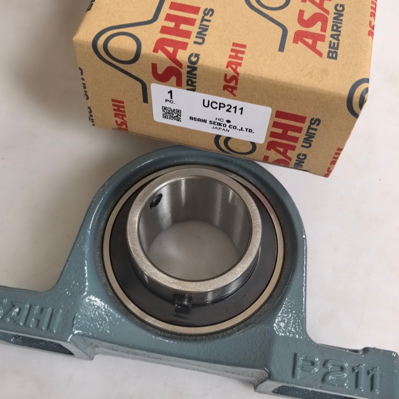 ASAHI UCP211 Ball bearing units