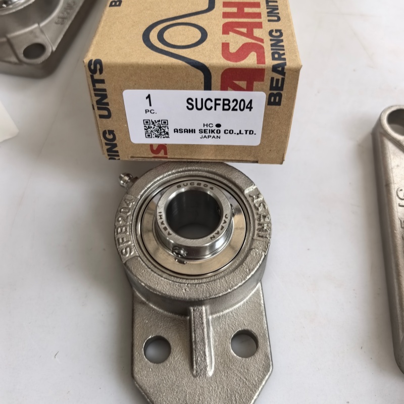 ASAHI Bearing units SUCFB204