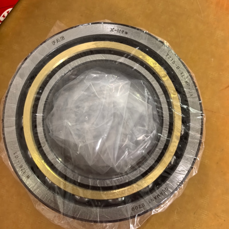 FAG BEARING 7215 E-XL-M1-C3
