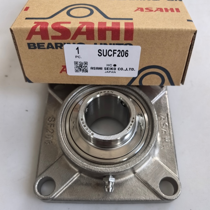 ASAHI BEARING SUCF206