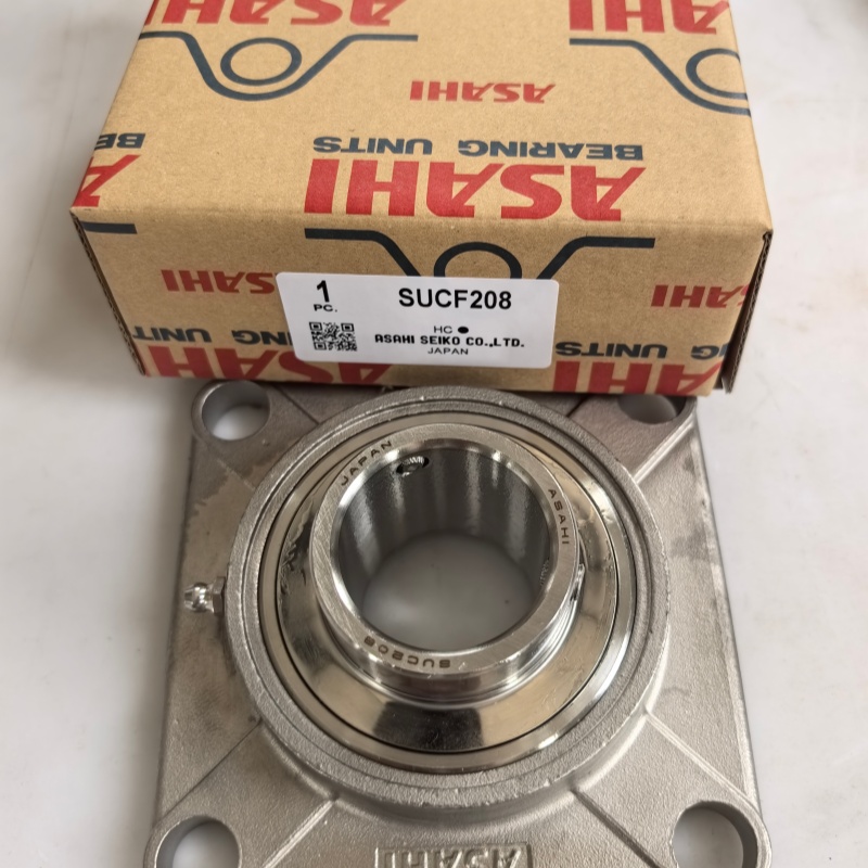 ASAHI SUCF208 Bearing units