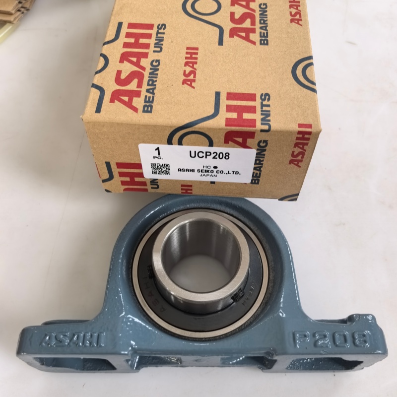 ASAHI Pillow Block Unit  UCP208