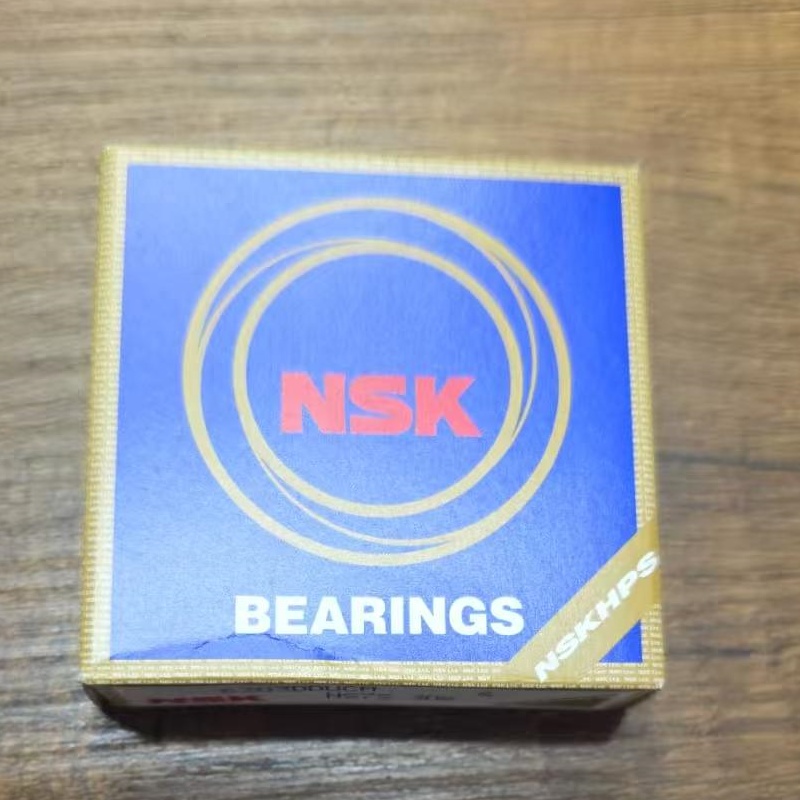 NSK 6303DDU  BALL BEARING 