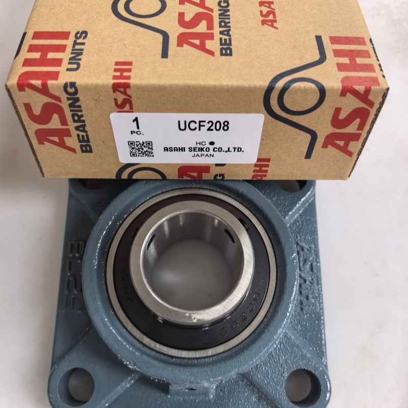 ASAHI Pillow Block Unit UCF208