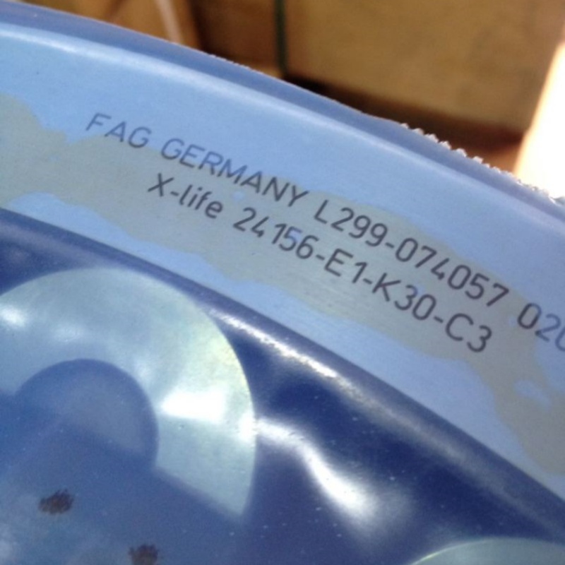 FAG 24156E1-30-C3