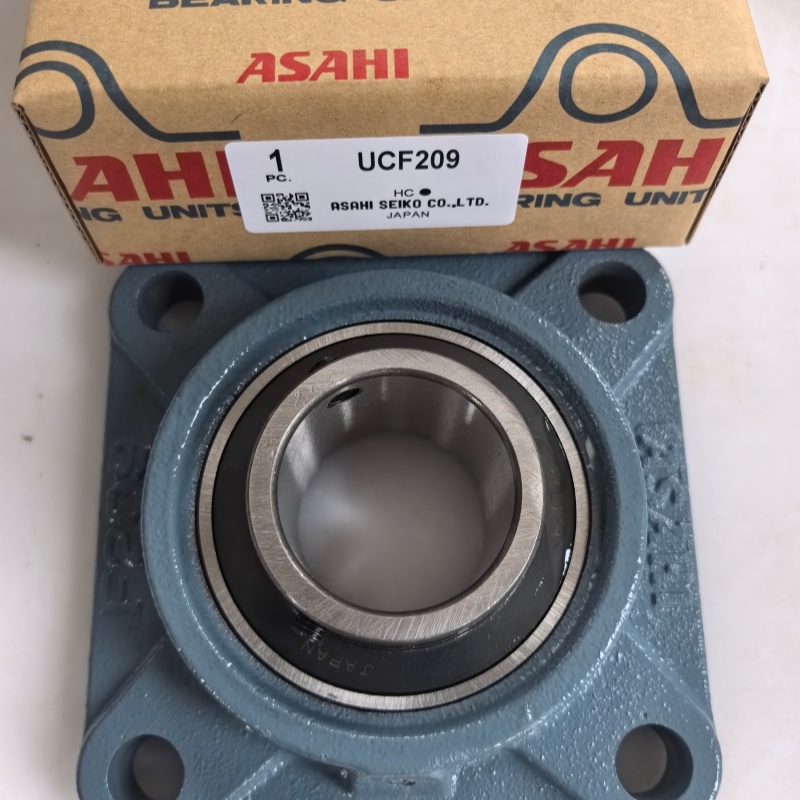 Asahi UCF 209 Square Flanged Unit