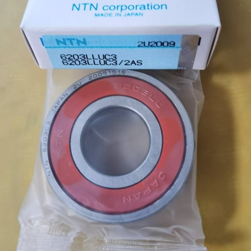 NTN 6203LLUC3
