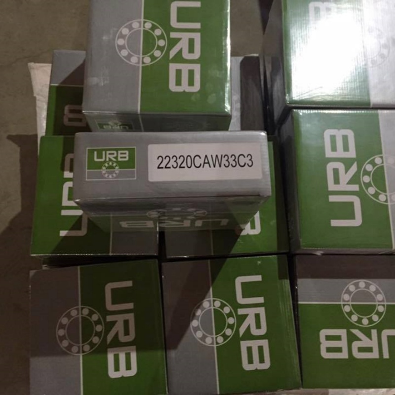 URB 22320 MC3W33 Spherical Roller Bearing